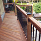 Stair & Deck Rail Connectors (4 pcs)