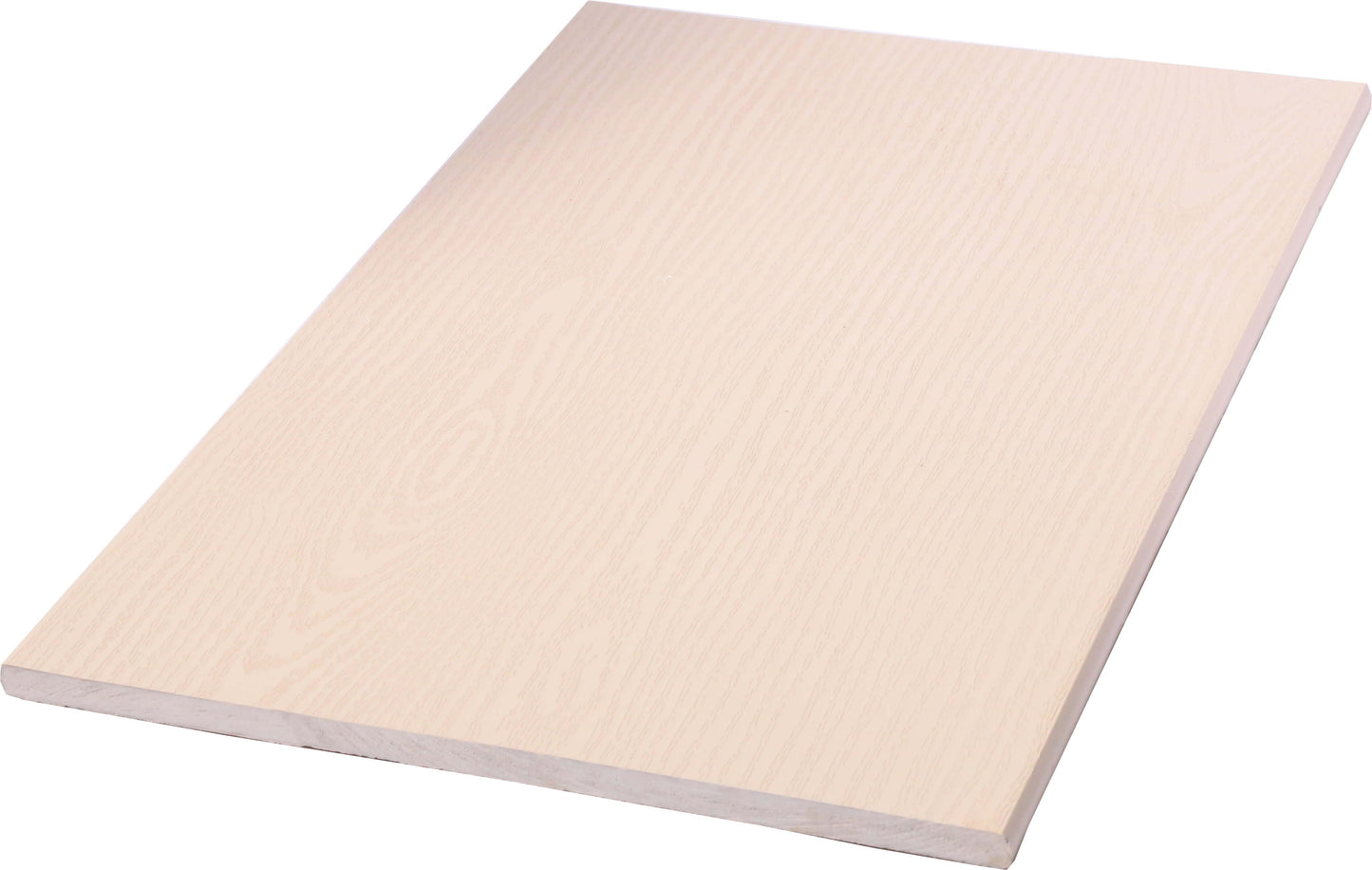 Clubhouse decking pvc fascia board