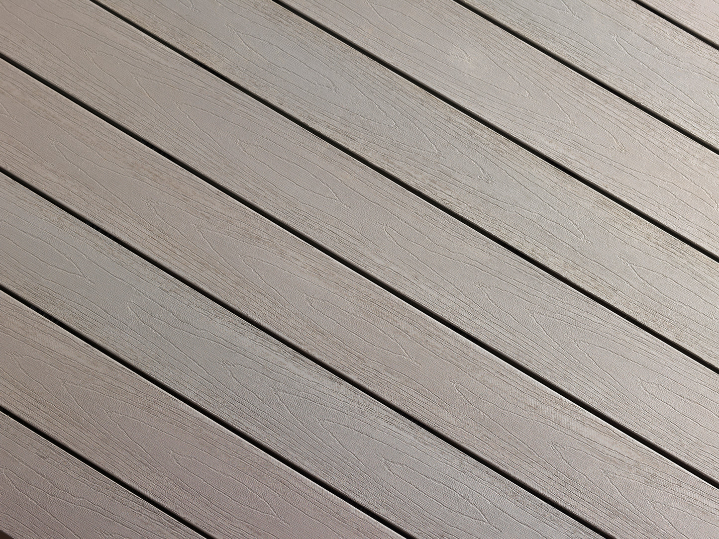 TruNorth Enviroboard Composite Decking - Solid Colours (1"x5-1/8") | from $3.08/ft