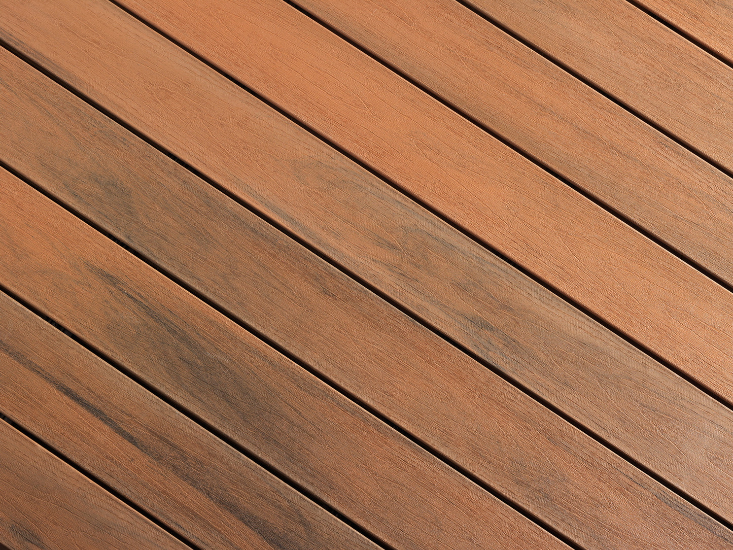 TruNorth Accuspan Composite Decking - Variegated Colours (1"x5-1/8") | $5.65/ft