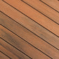 TruNorth Slide & Go Enviro Composite Fence Board - Variegated Colours (1"x5-1/8")