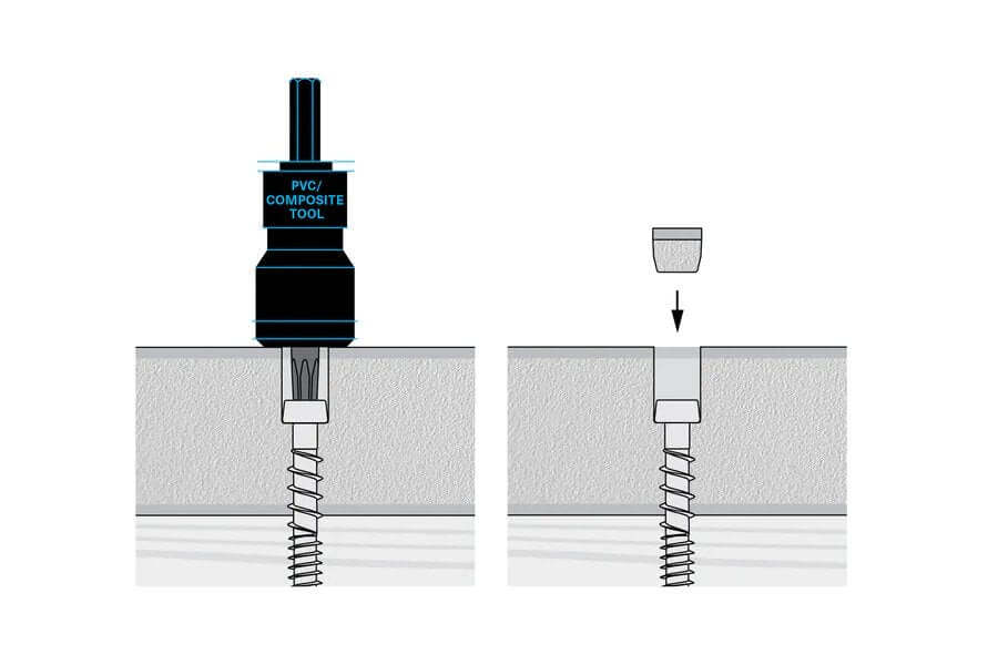 Pro Plug System Plugs Only For TruNorth Enviroboard