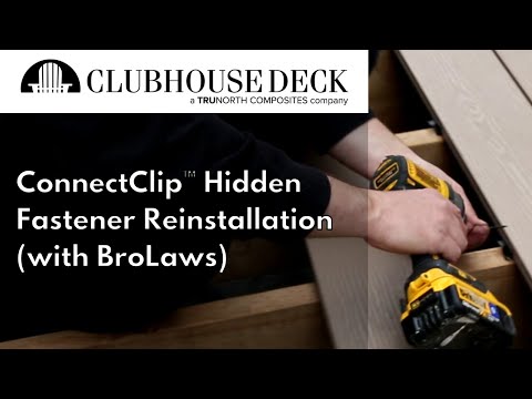Clubhouse ConnectClip